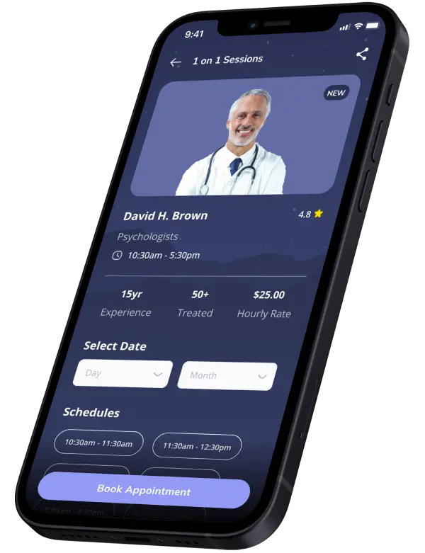 Сomprehensive order flow