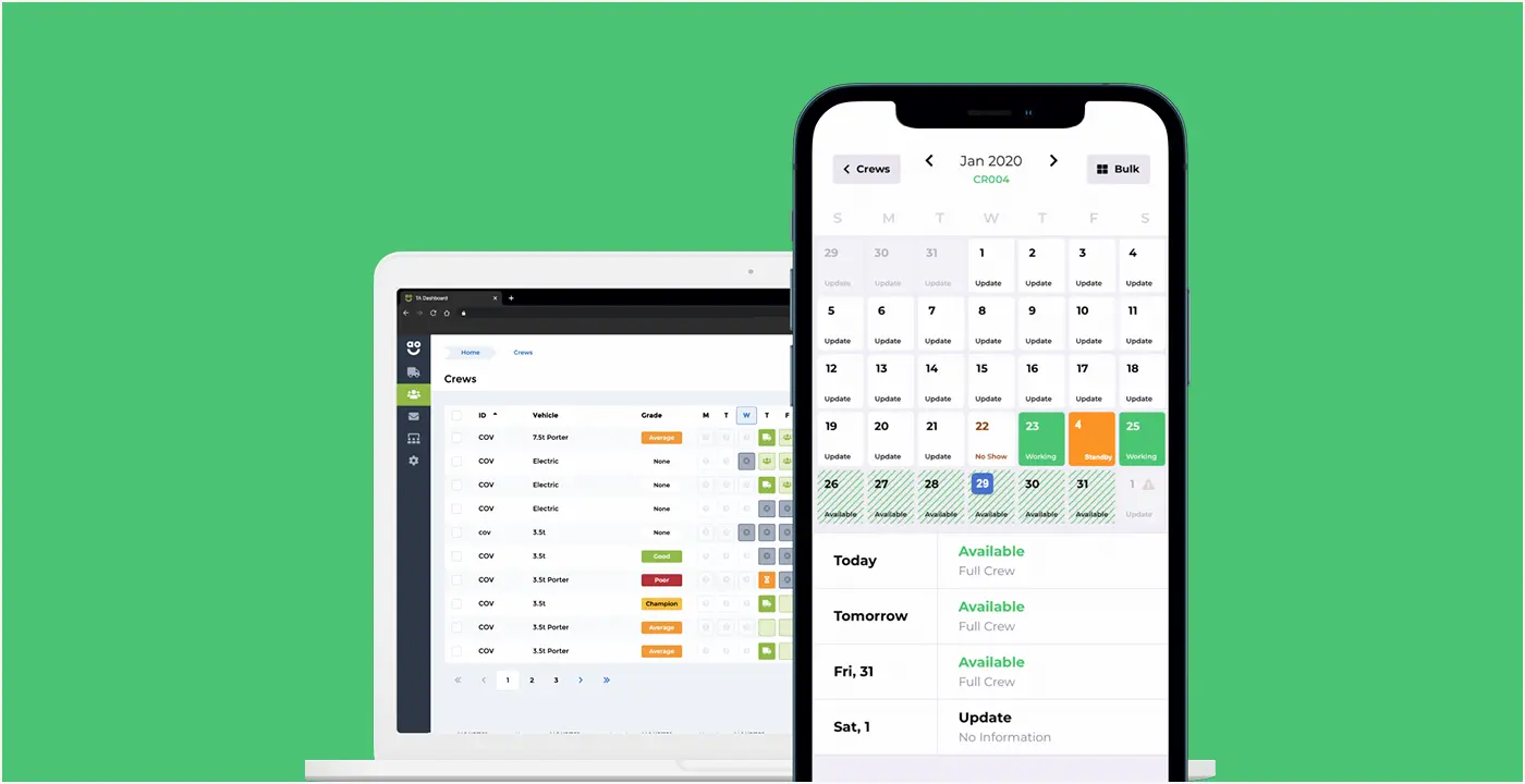 Android app development agency