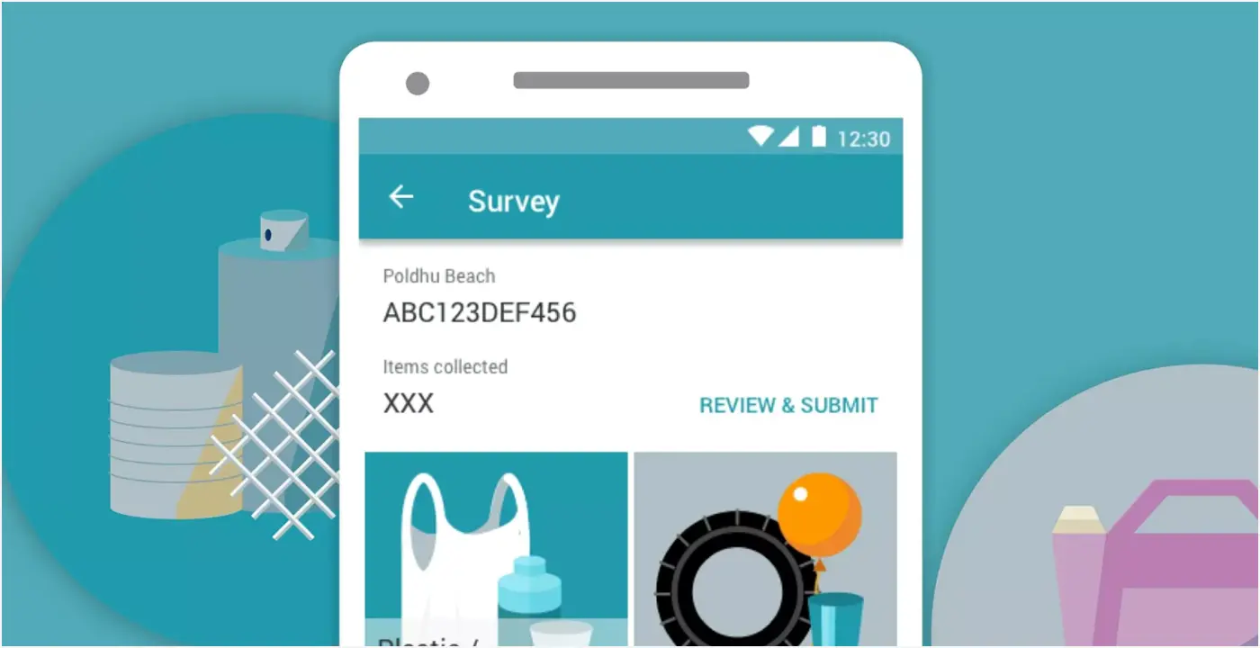 Android app development company