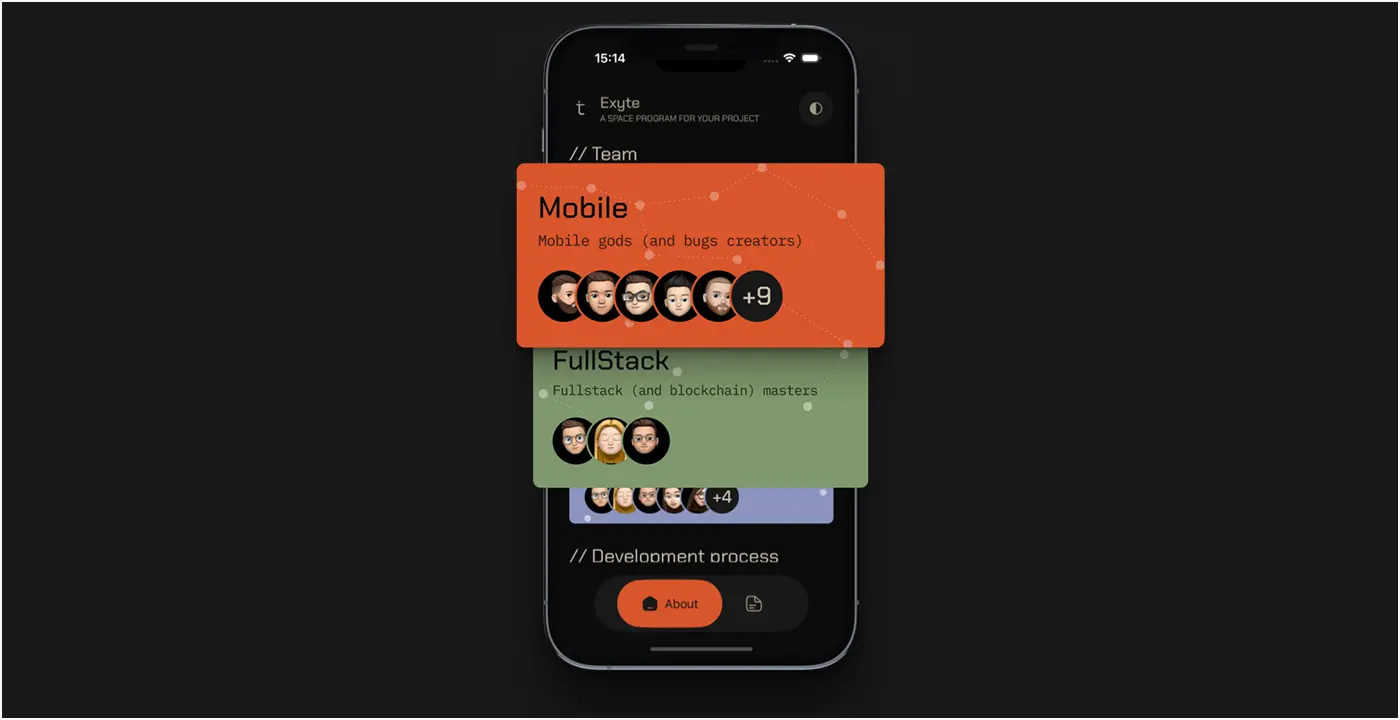 Android mobile app development company