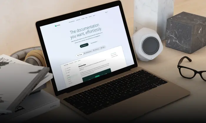 Bespoke Website Design Overview 2