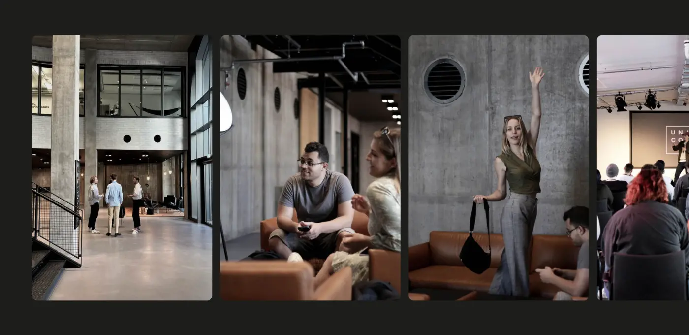 Bespoke software development agency