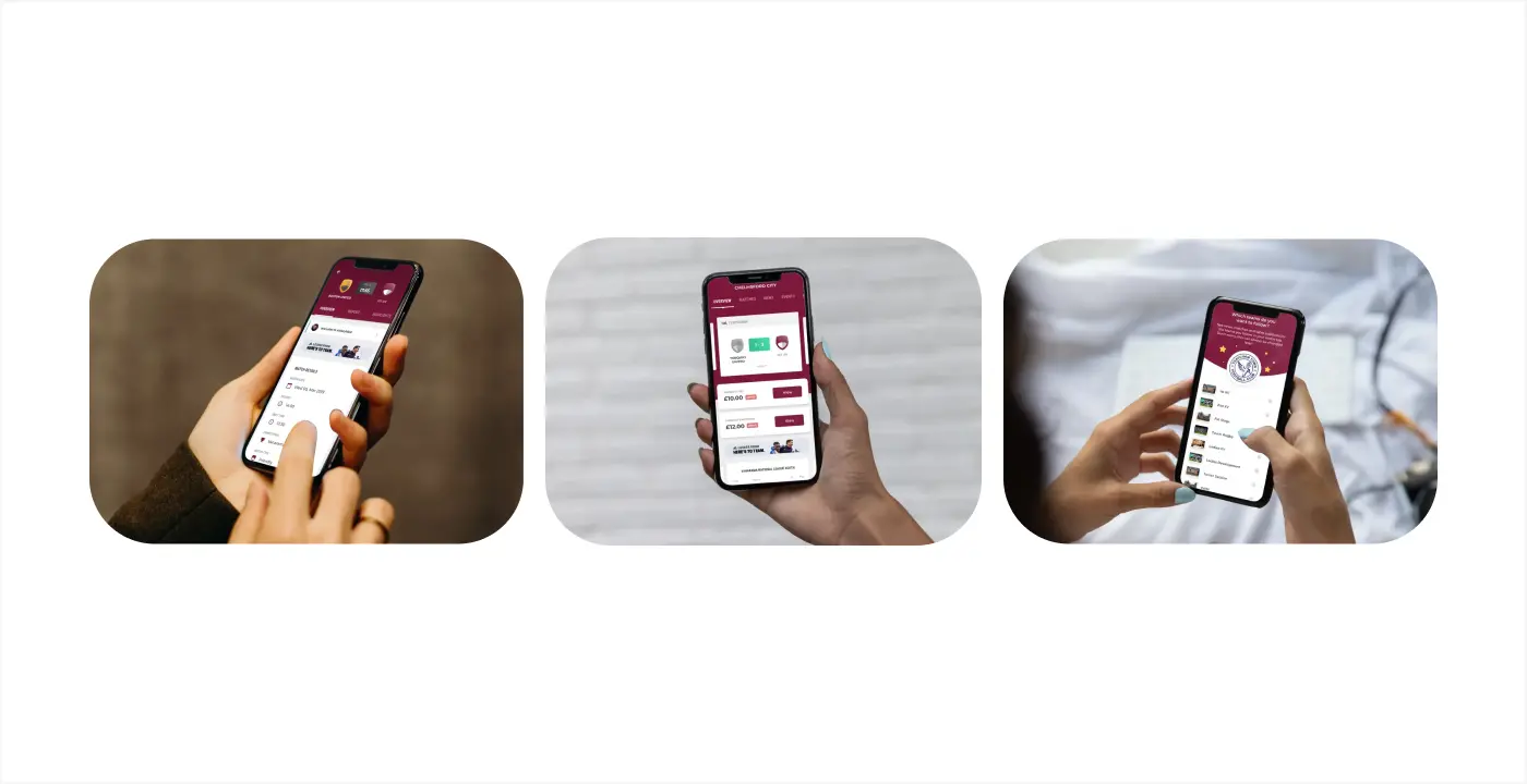 British iOS app development firm