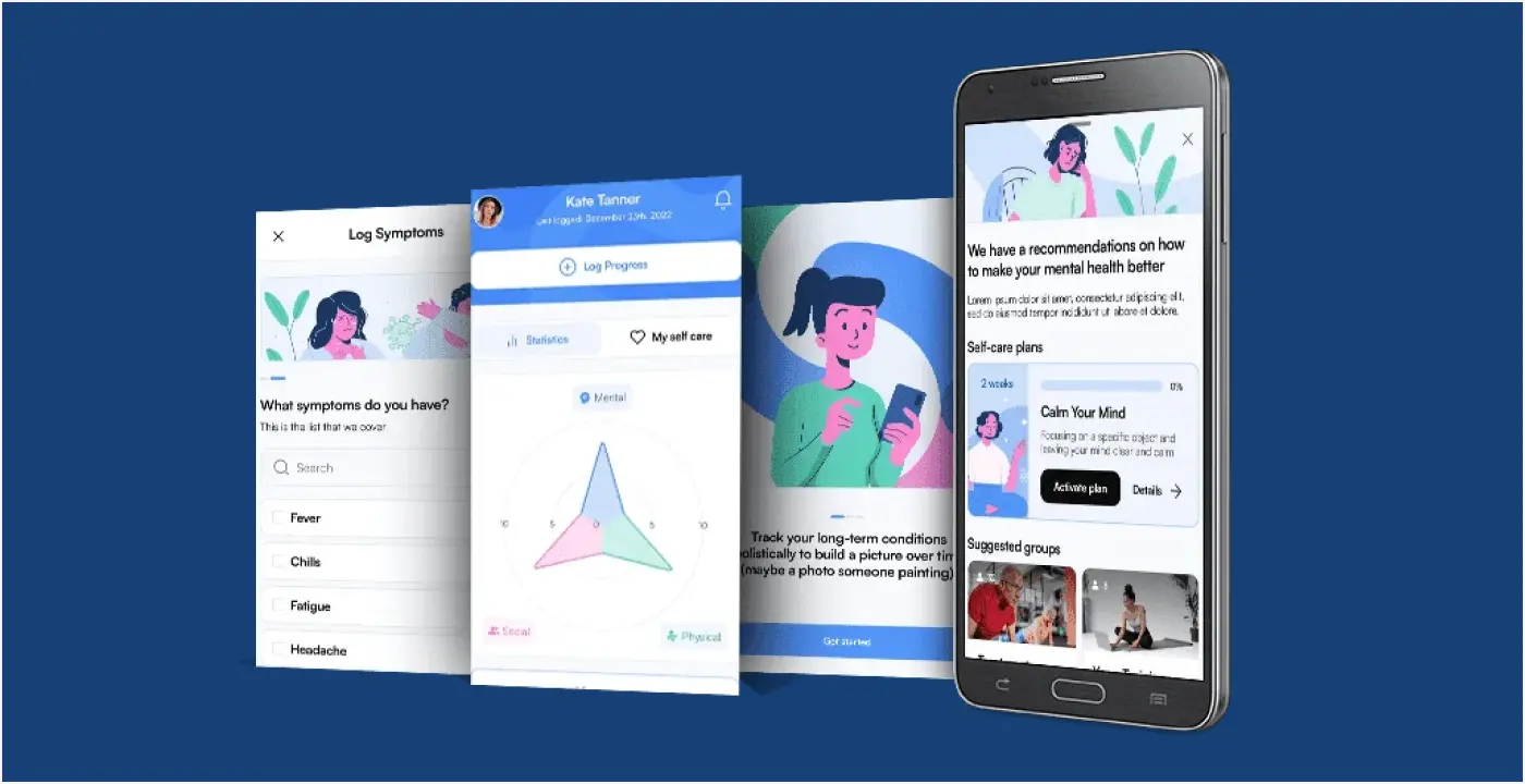 Ficode Technologies Limited