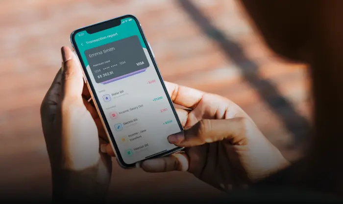 Fintech App Development Summary 2