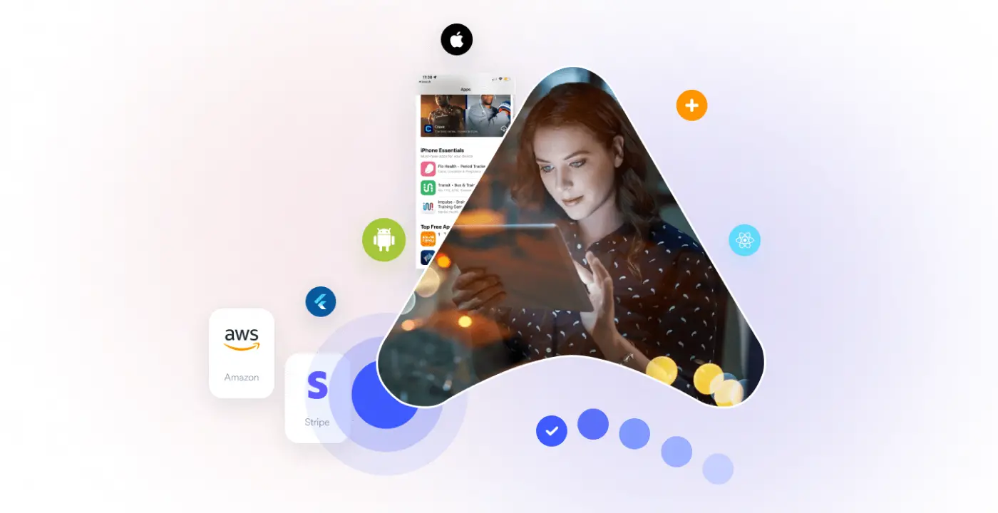 React Native app development company