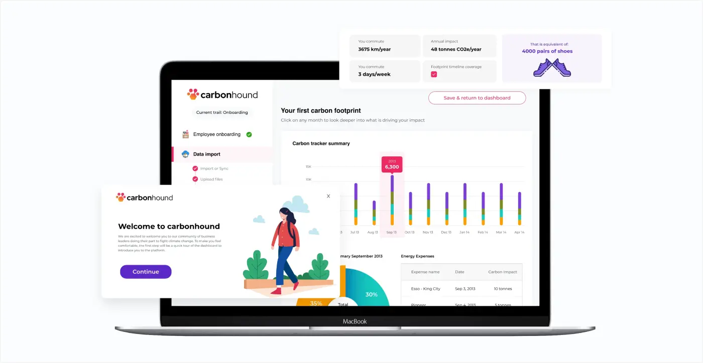 bespoke software development company