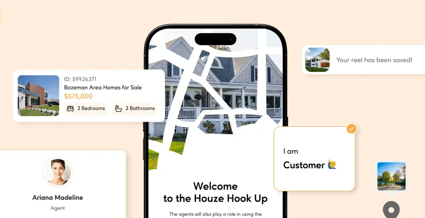 cross platform application development company