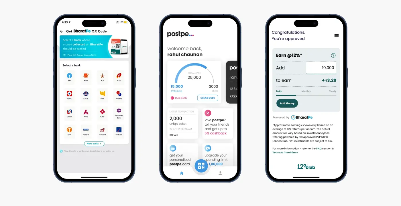 cross platform mobile app development agency