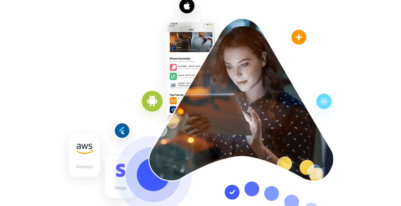 enterprise app development company