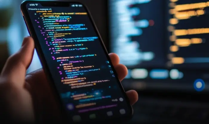 list of Cross Platform App Development Companies 2