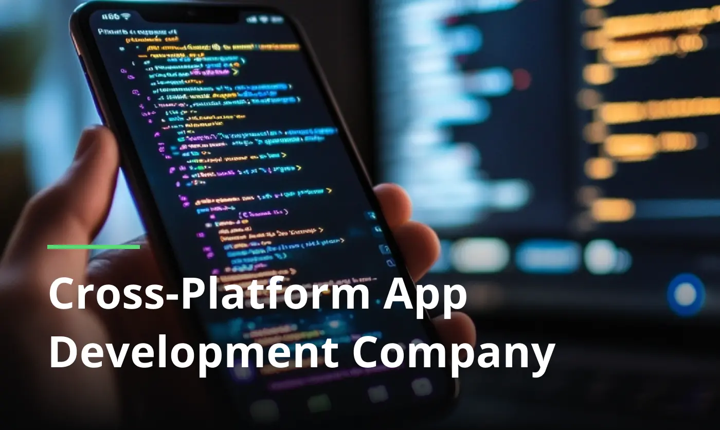 list of Cross Platform App Development Companies