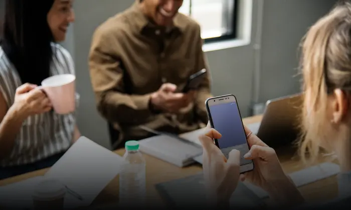 list of Enterprise App Development Companies 2