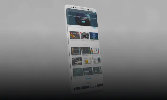 list of Hybrid App Development Companies 2