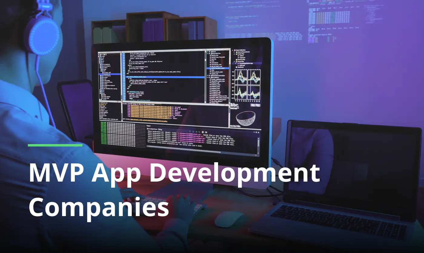List Of Mvp App Development Companies