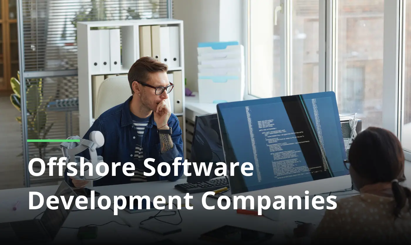 List Of Offshore Software Development Companies 1