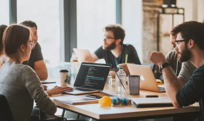 list of SaaS Software Development Companies 2