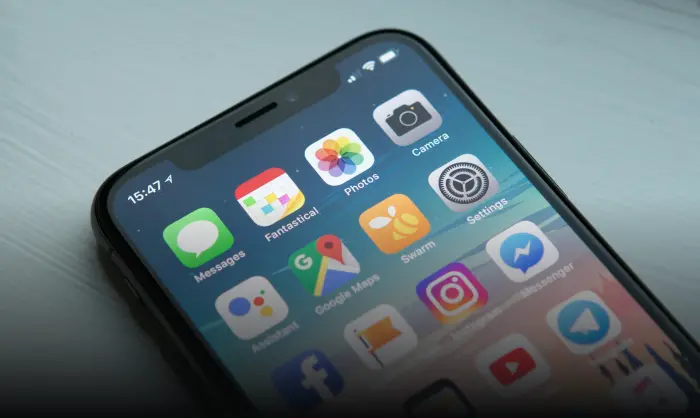 list of iOS App Development Companies 2
