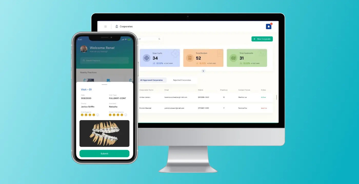 nearshore software development agency