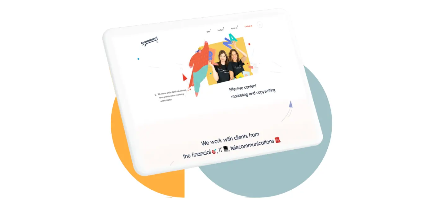 progressive web app development agency