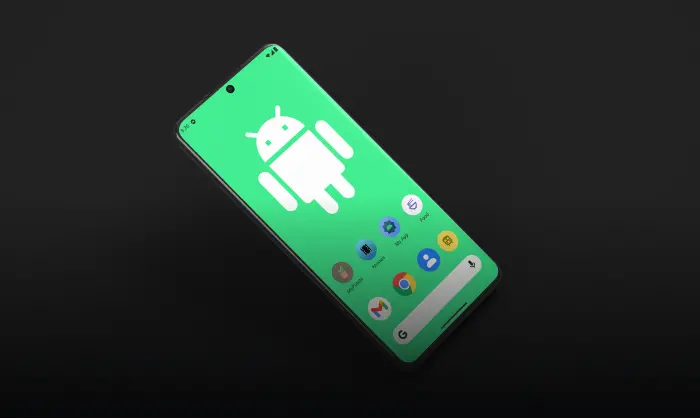 Android App Development UK Outline 2