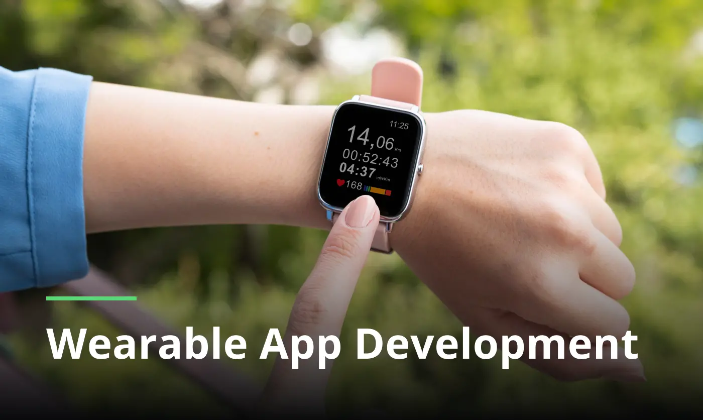 Android App Development UK Outline