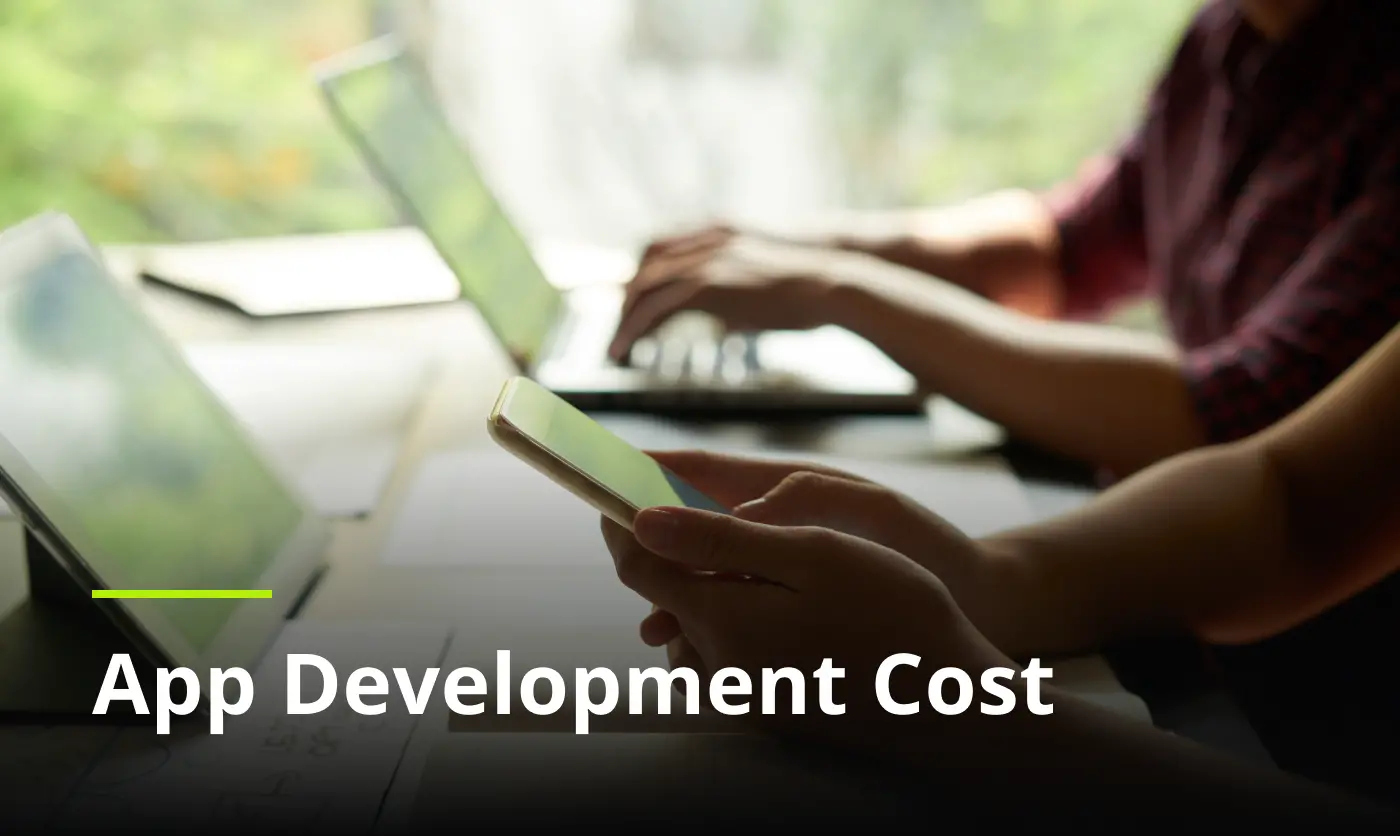 App Development Cost Summary