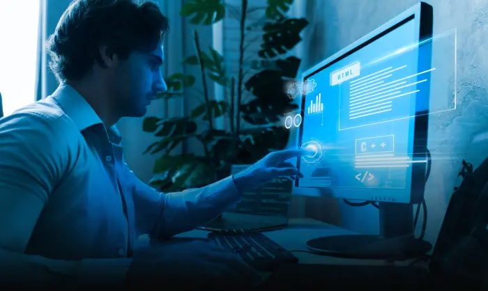 Bespoke Web Development 2