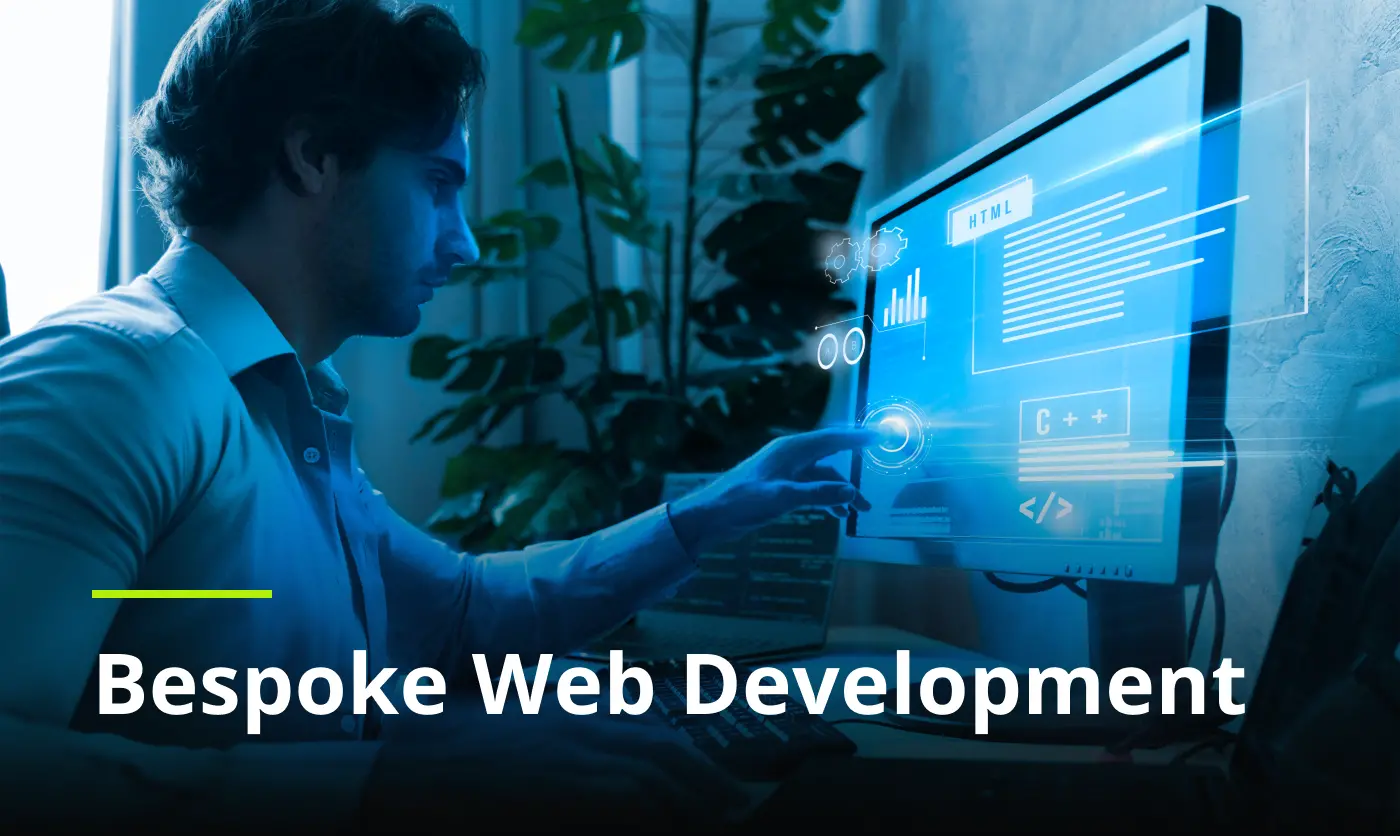 Bespoke Web Development