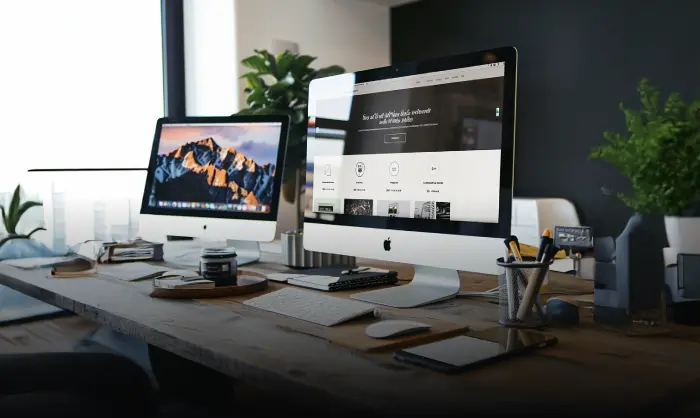 List of Web Design Agencies in Birmingham 2