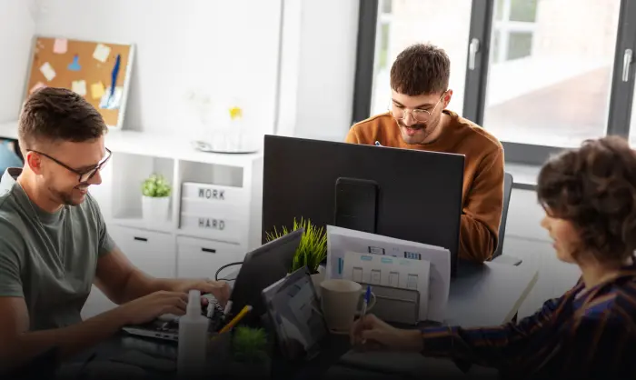 List of Web Design Agencies in Leeds 2