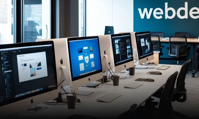 List of Web Design Agencies in Southampton 2