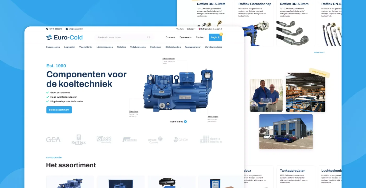 Perspective Design 1