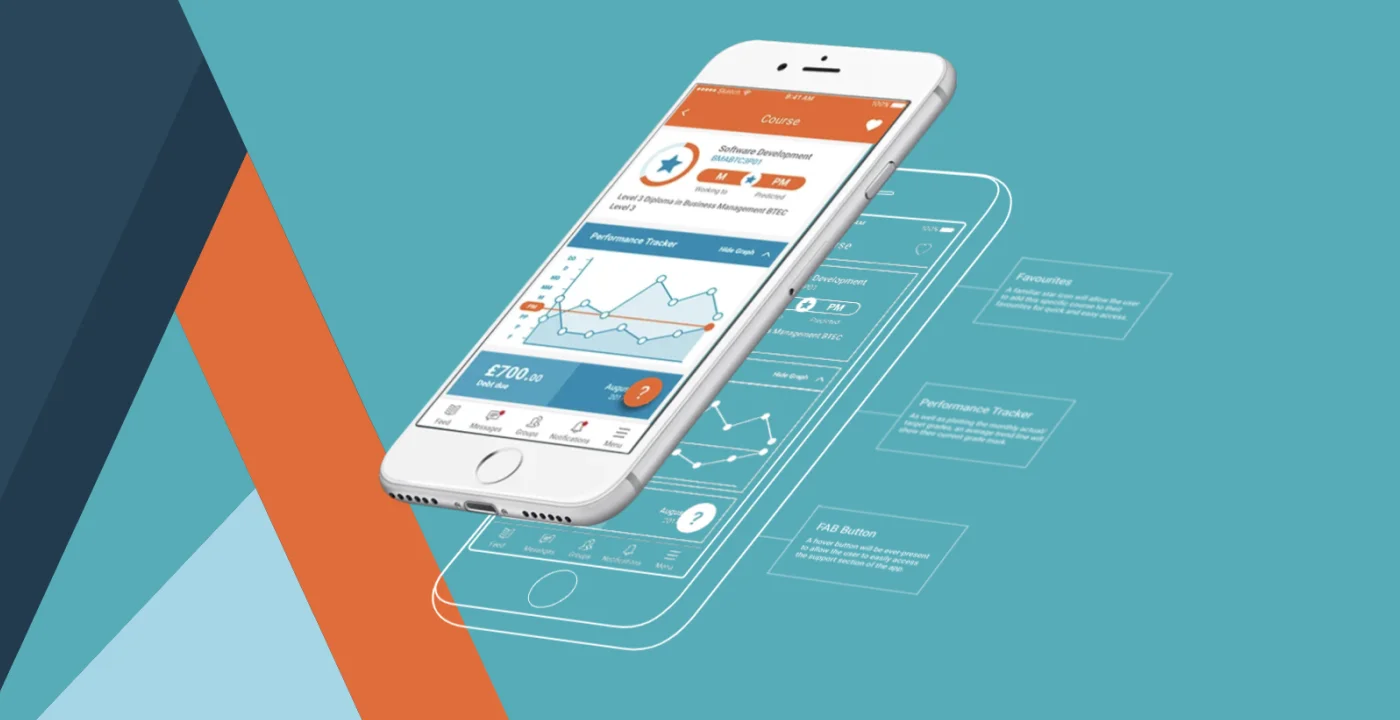 The Distance App Developers 1