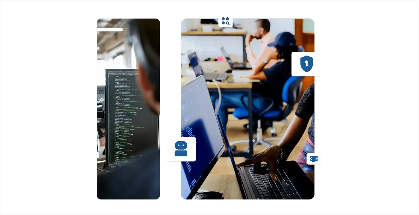 USA app development agency