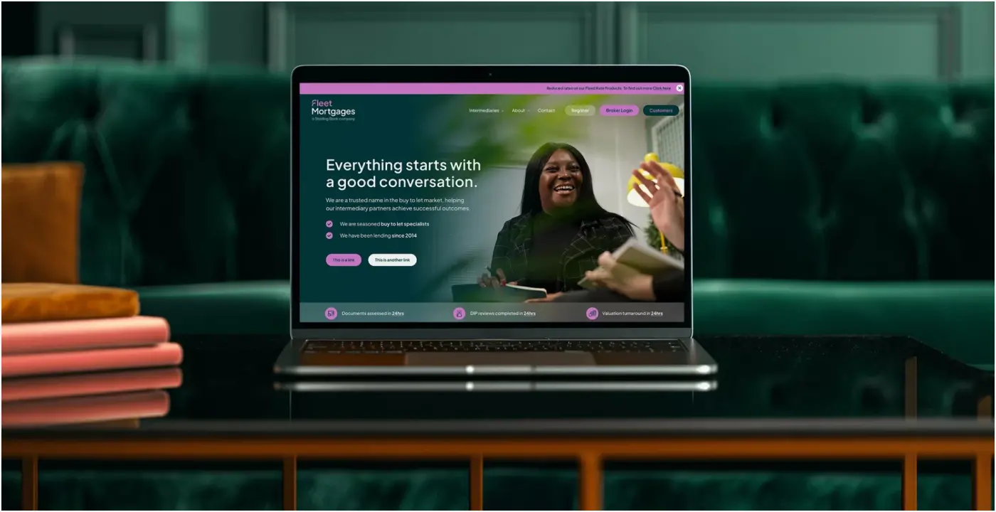 Valiant Wordpress Development Agency