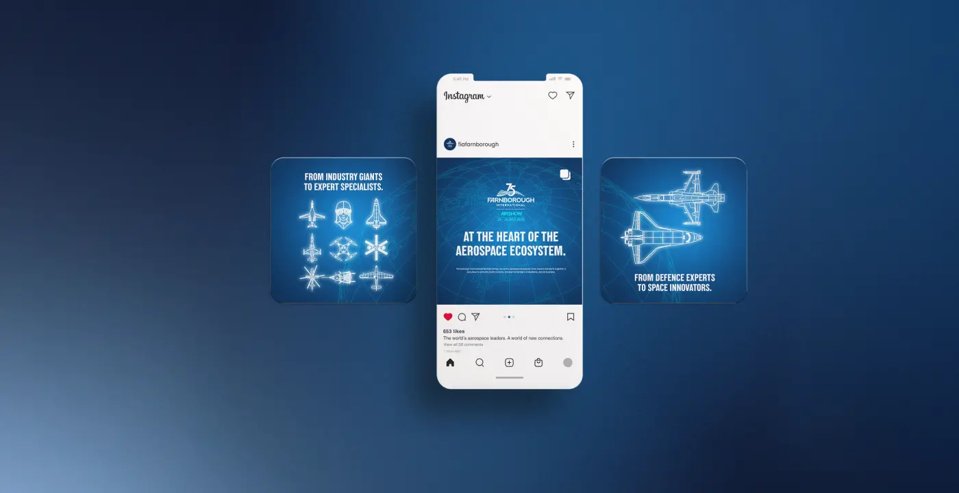 Website design agency from Southampton