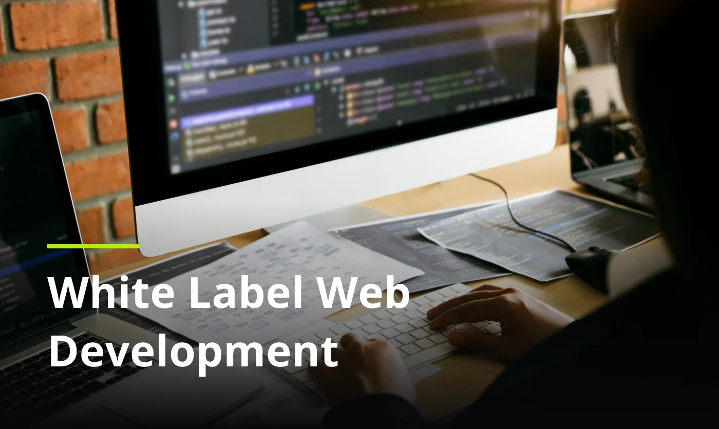 White Label Web Development 1