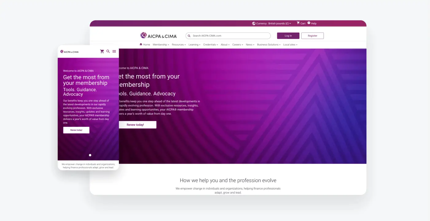Wordpress Development Company