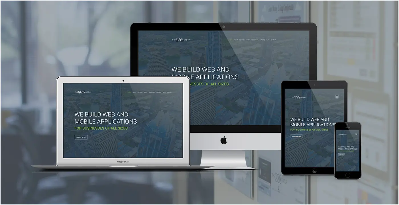 app development company based in the USA