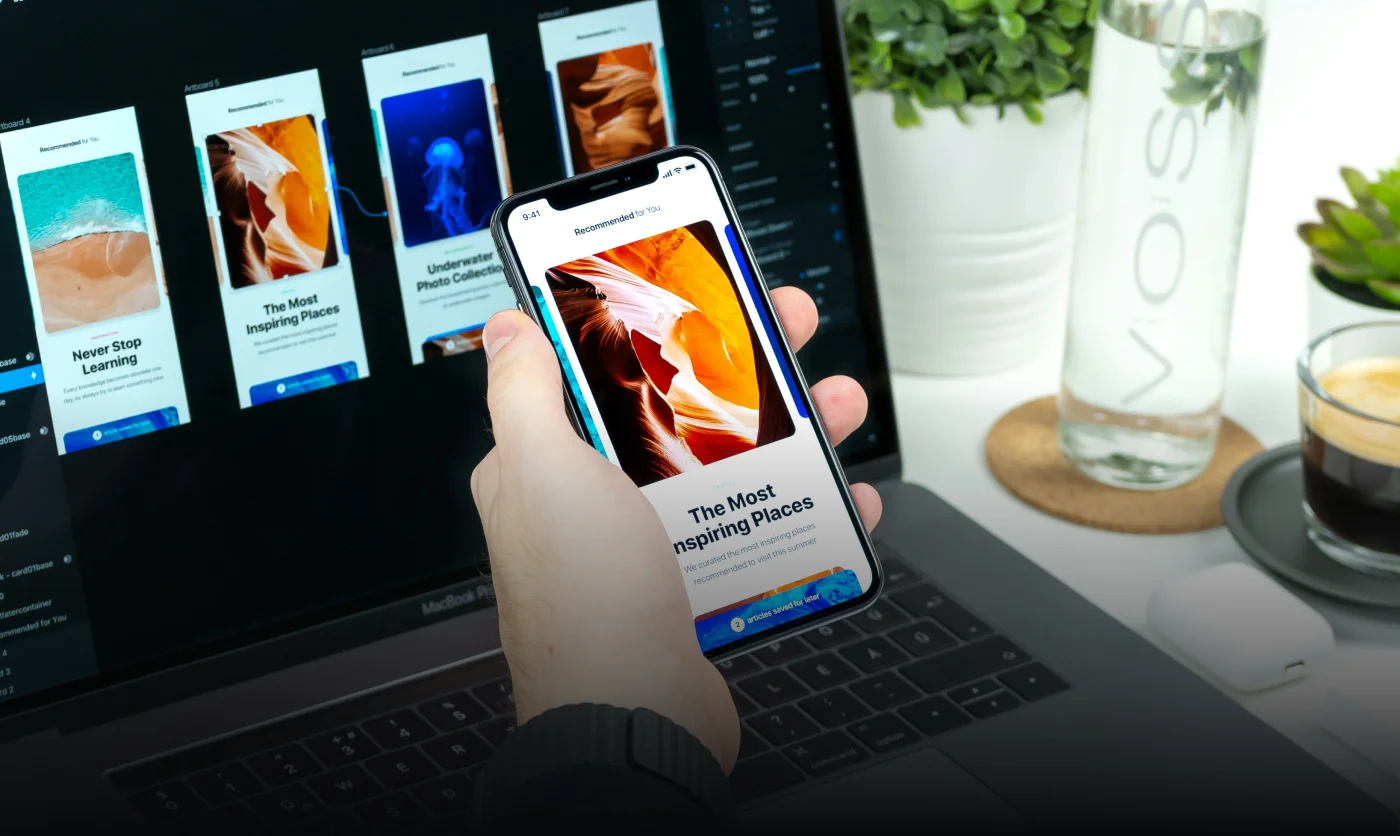 List Of Web Design Agencies In Netherlands 2