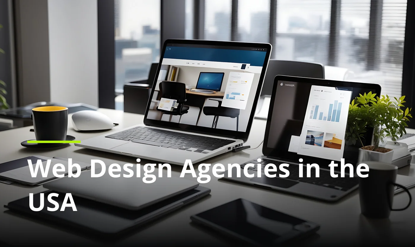 List Of Web Design Agencies In Usa 1