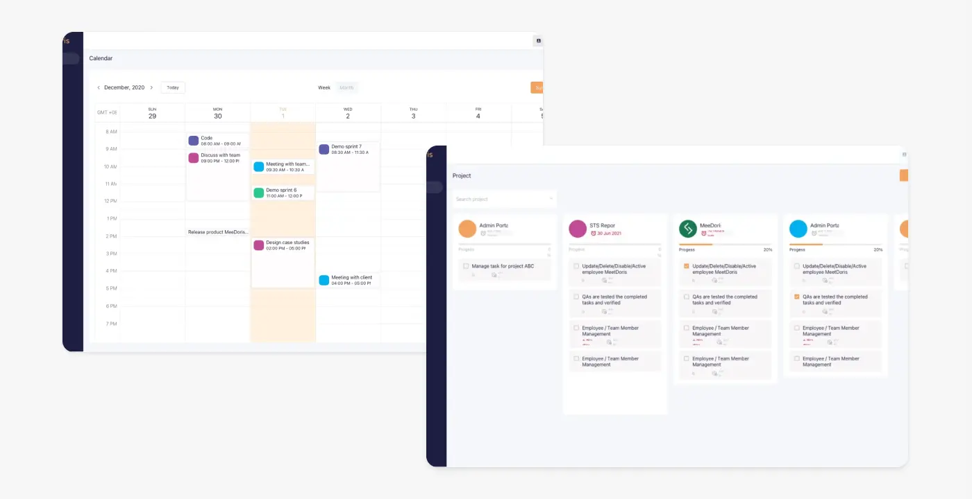offshore software development company