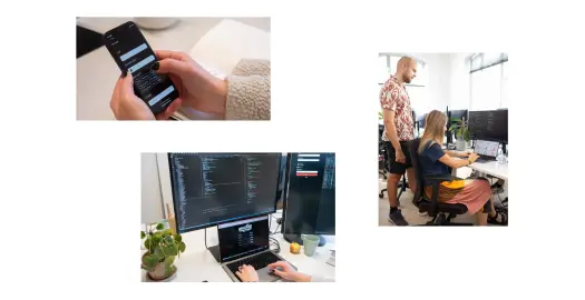 outsourcing software development company 1