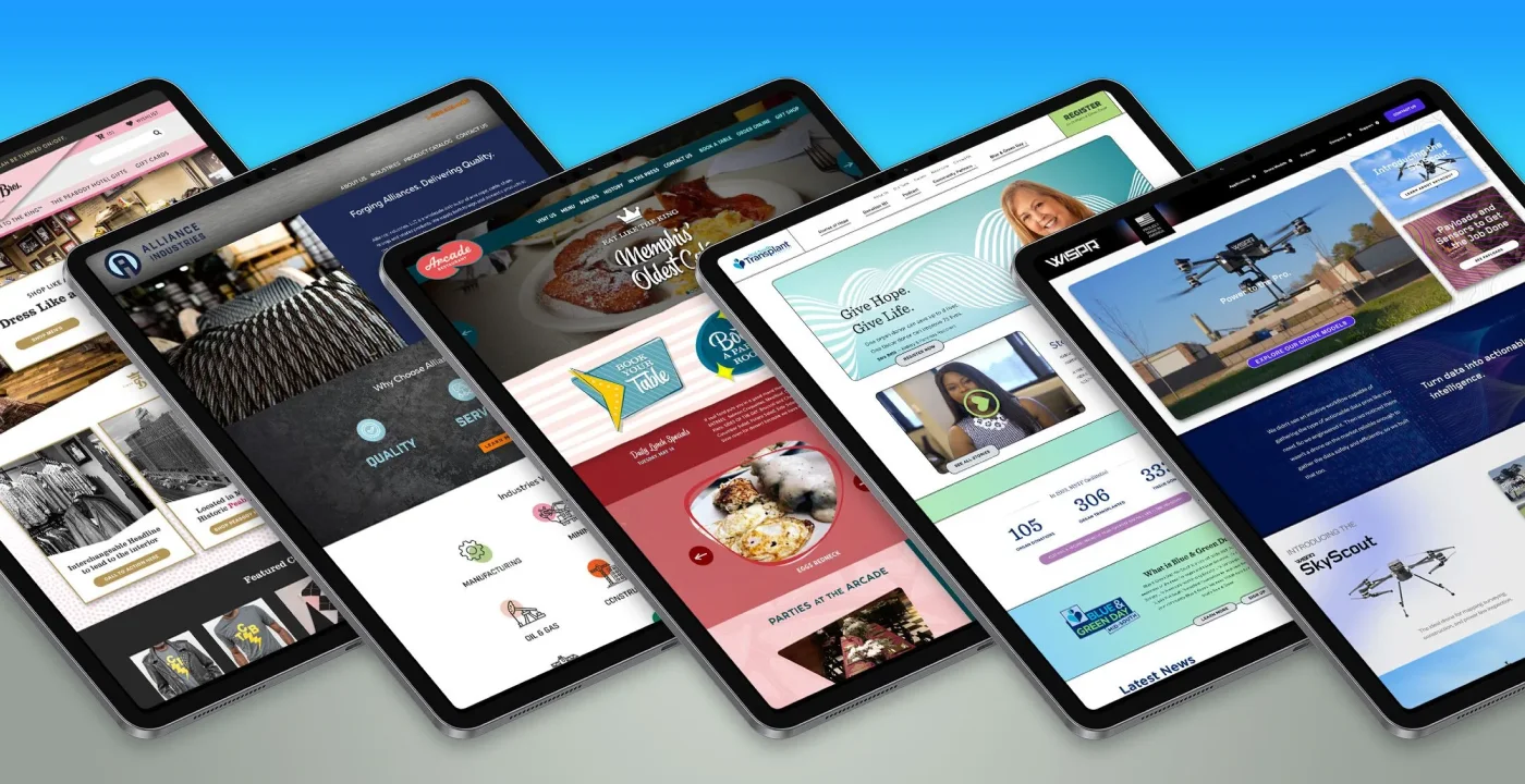 Website Design Company 1