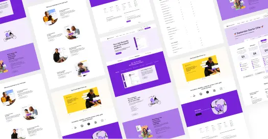 Australia based web design agency 1