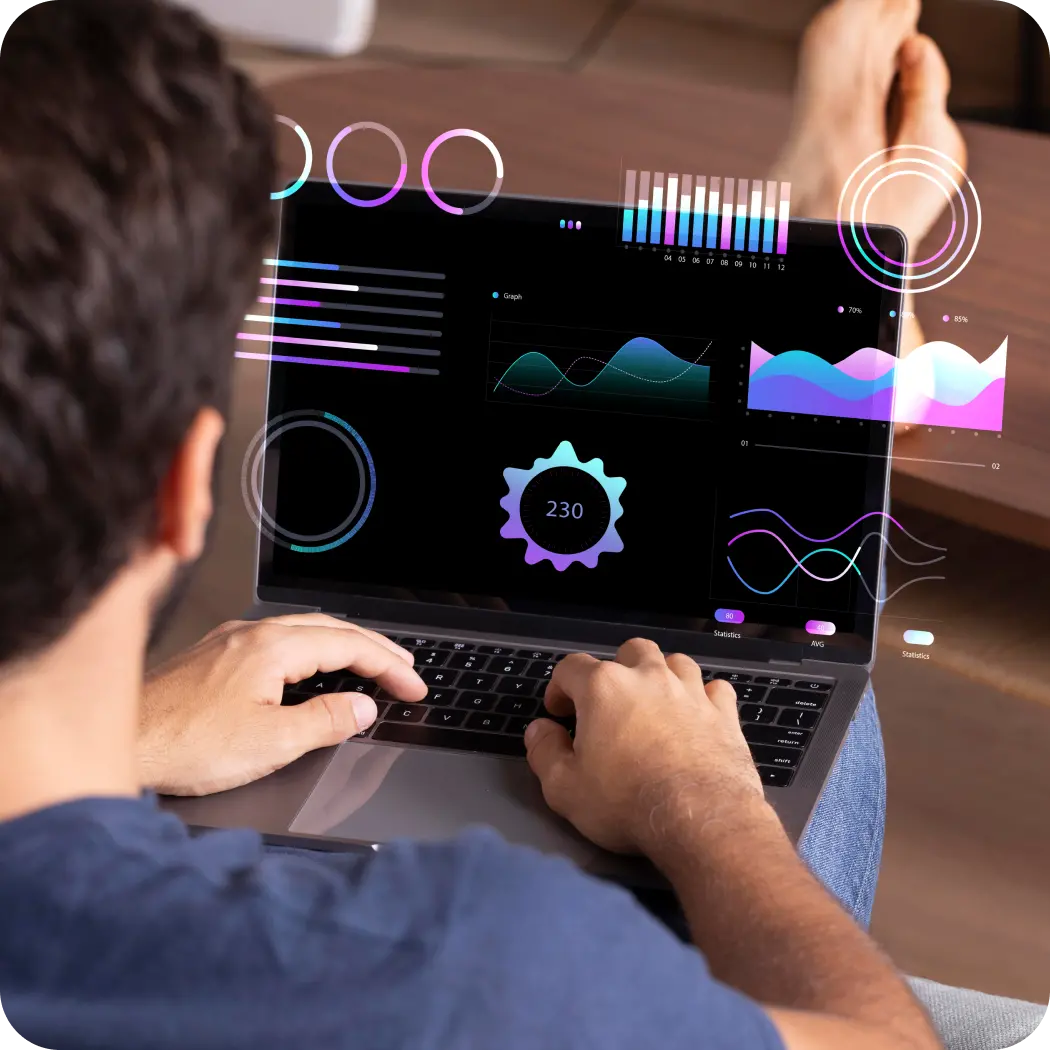 Automated and Manual Testing