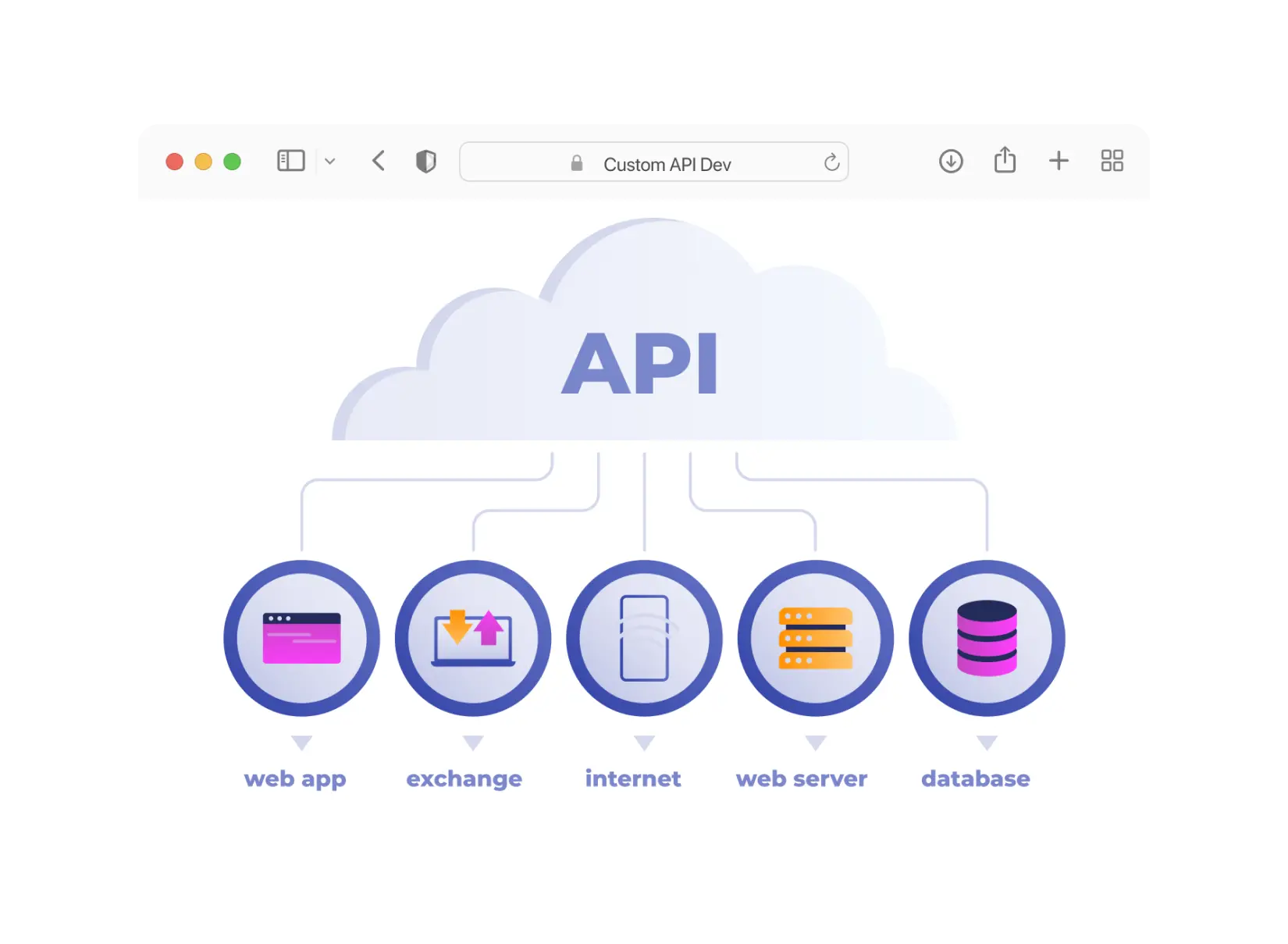 Professional API Development & Integration Services
