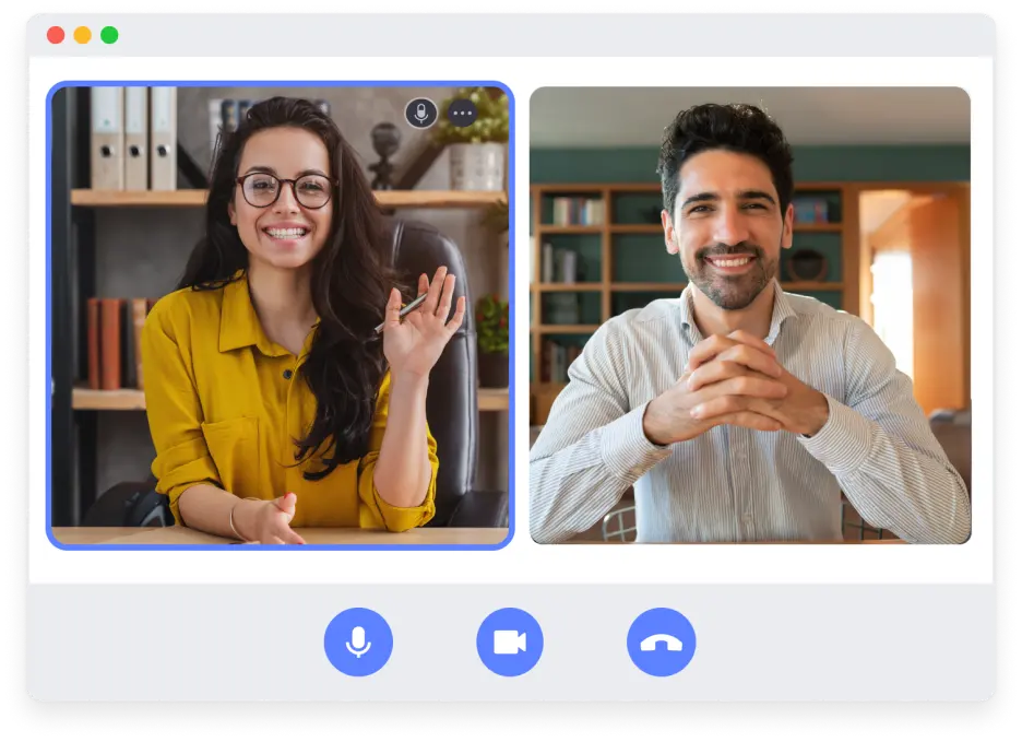 Define the Strategy and Team