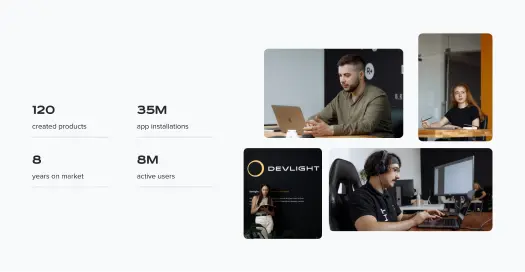 Devlight 1